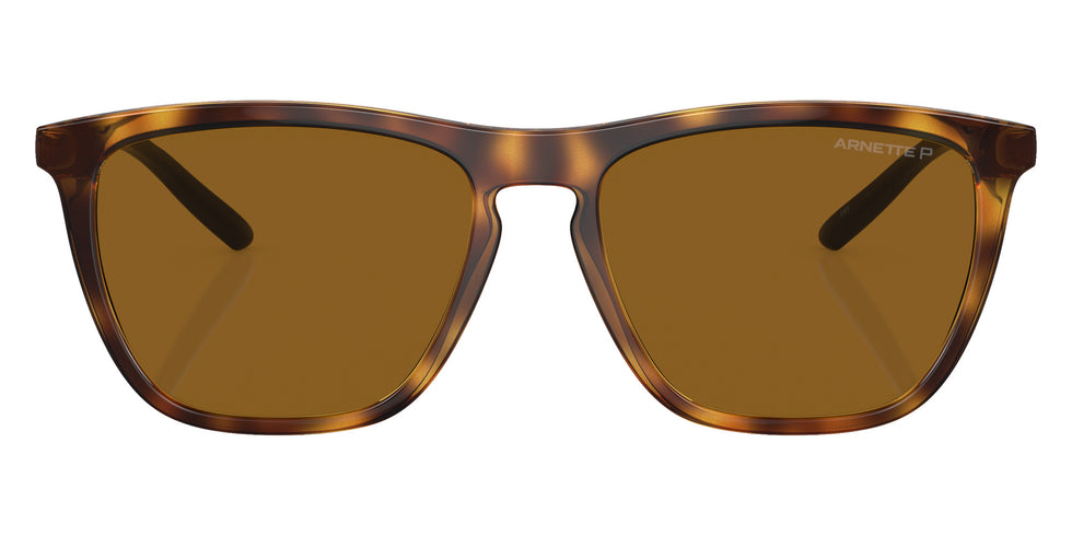 ARNETTE AN4301 Fry 277083 55 - Dark Havana #id:an4301277083_s:100100