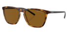 ARNETTE AN4301 Fry 277083 55 - Dark Havana #id:an4301277083_s:100105