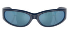 ARNETTE AN4302 Catfish 275422 62 - Dark Blue #id:an4302275422_s:100100