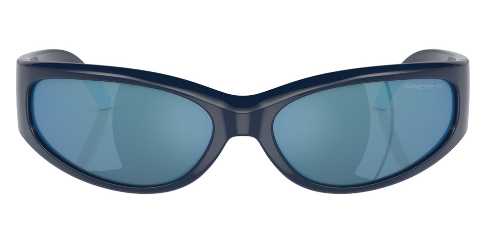 ARNETTE AN4302 Catfish 275422 62 - Dark Blue #id:an4302275422_s:100100