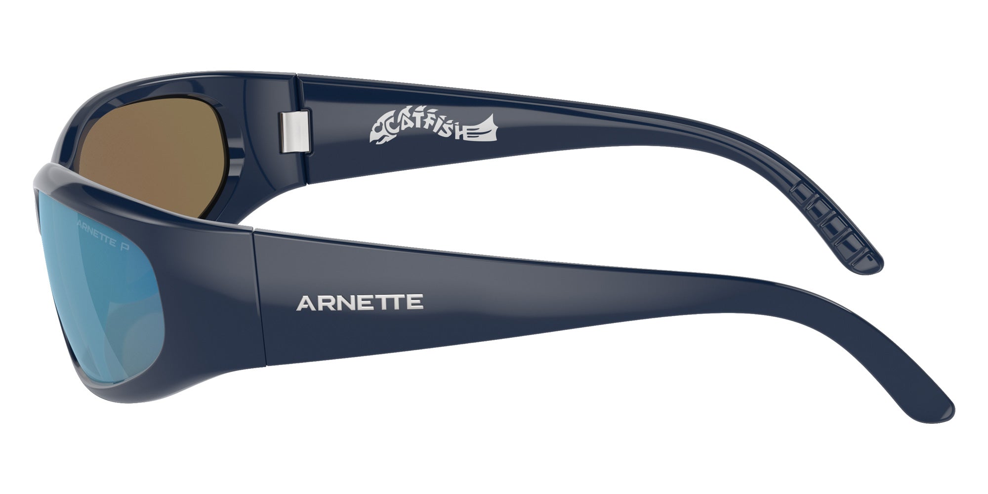 ARNETTE AN4302 Catfish 275422 62 - Dark Blue #id:an4302275422_s:100110