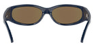 ARNETTE AN4302 Catfish 275422 62 - Dark Blue #id:an4302275422_s:100115