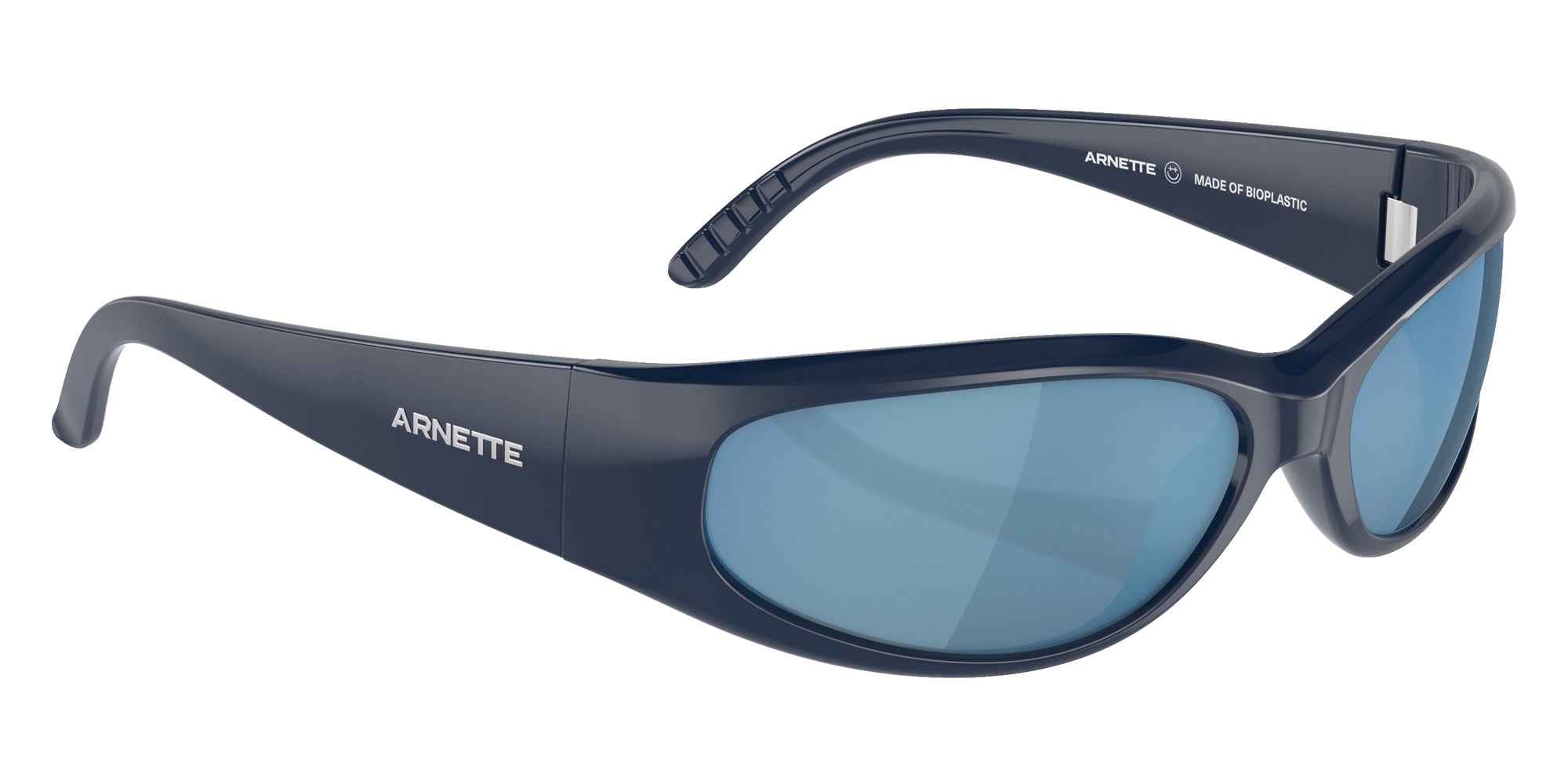 ARNETTE AN4302 Catfish 275422 62 - Dark Blue #id:an4302275422_s:100120