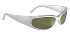 ARNETTE AN4302 Catfish 28676R 62 - Metallic Silver / Dark Green Mirrored Petrol #id:an430228676r_s:100120