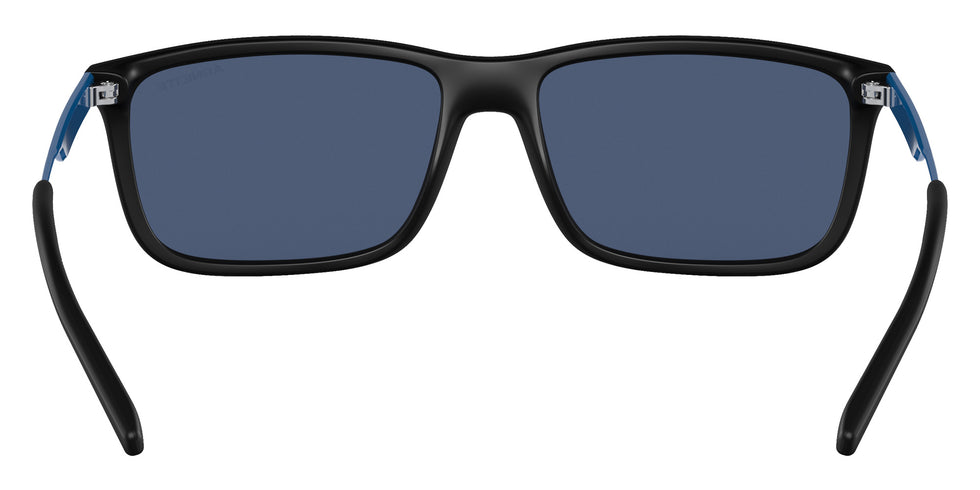 ARNETTE AN4305 Nozy 284980 58 - Matte Black / Dark Blue #id:an4305284980_s:100115