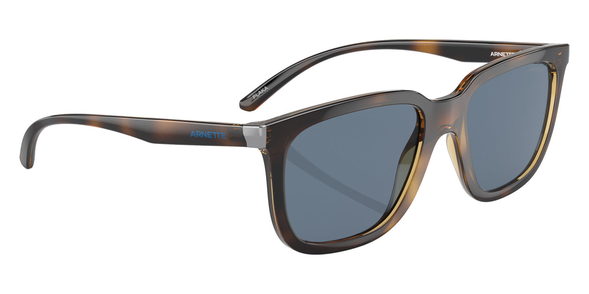 ARNETTE AN4306 Plaka 27702V 54 - Dark Havana / Dark Blue Polarized #id:an430627702v_s:100120