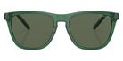 ARNETTE AN4310 Monkey D 283371 51 - Transparent Green / Dark Green #id:an4310283371_s:100100
