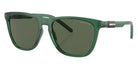 ARNETTE AN4310 Monkey D 283371 51 - Transparent Green / Dark Green #id:an4310283371_s:100105