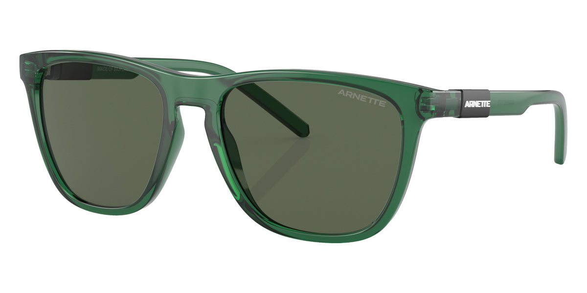 ARNETTE AN4310 Monkey D 283371 51 - Transparent Green / Dark Green #id:an4310283371_s:100105