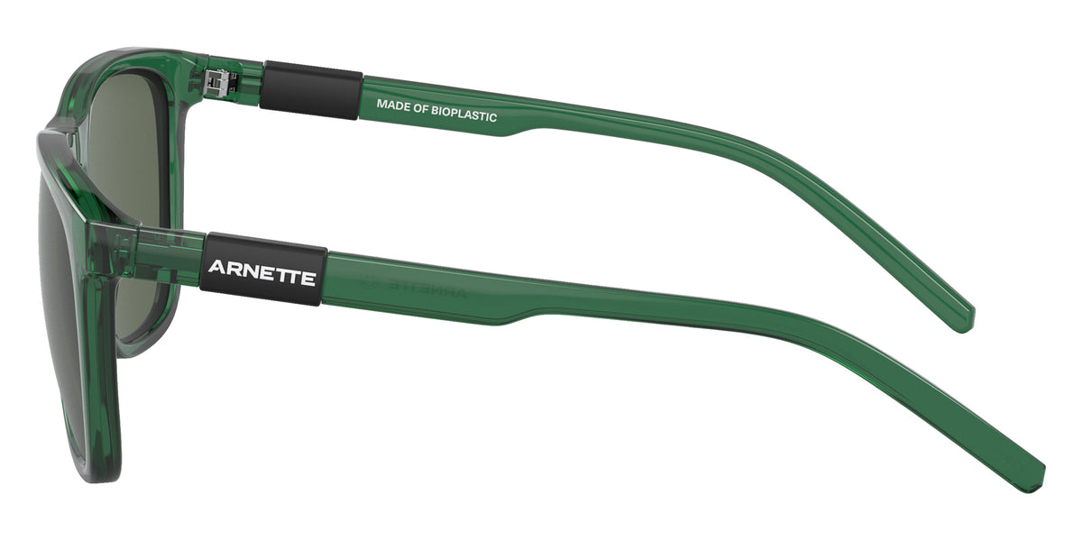 ARNETTE AN4310 Monkey D 283371 51 - Transparent Green / Dark Green #id:an4310283371_s:100110