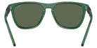 ARNETTE AN4310 Monkey D 283371 51 - Transparent Green / Dark Green #id:an4310283371_s:100115