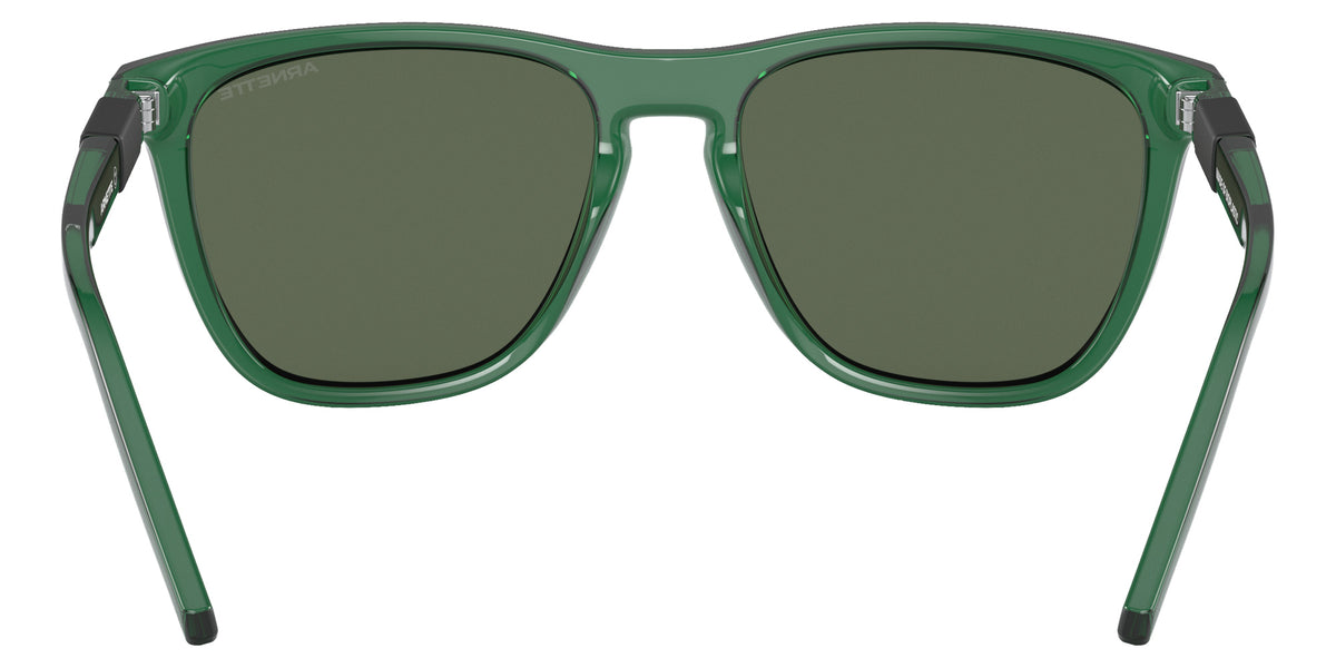 ARNETTE AN4310 Monkey D 283371 51 - Transparent Green / Dark Green #id:an4310283371_s:100115