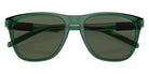ARNETTE AN4310 Monkey D 283371 51 - Transparent Green / Dark Green #id:an4310283371_s:100125