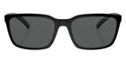 ARNETTE AN4311 275881 56 - Matte Black / Dark Gray Polarized #id:an4311275881_s:100100