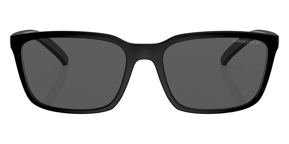ARNETTE AN4311 275881 56 - Matte Black / Dark Gray Polarized #id:an4311275881_s:100100