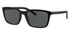 ARNETTE AN4311 275881 56 - Matte Black / Dark Gray Polarized #id:an4311275881_s:100105