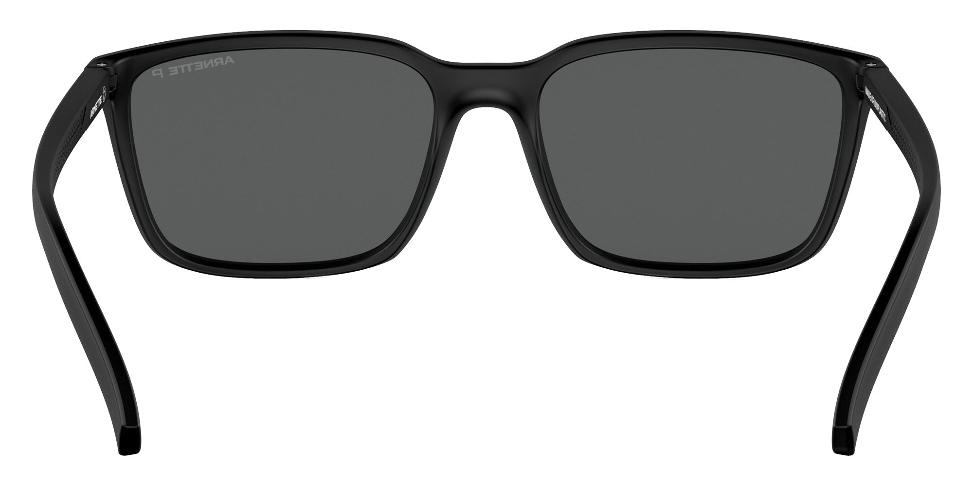 ARNETTE AN4311 275881 56 - Matte Black / Dark Gray Polarized #id:an4311275881_s:100115
