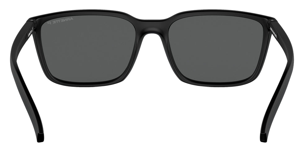 ARNETTE AN4311 275881 56 - Matte Black / Dark Gray Polarized #id:an4311275881_s:100115
