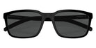 ARNETTE AN4311 275881 56 - Matte Black / Dark Gray Polarized #id:an4311275881_s:100125