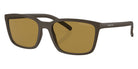 ARNETTE AN4311 285583 56 - Matte Brown / Dark Brown Polarized #id:an4311285583_s:102105