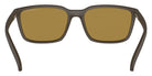 ARNETTE AN4311 285583 56 - Matte Brown / Dark Brown Polarized #id:an4311285583_s:102115