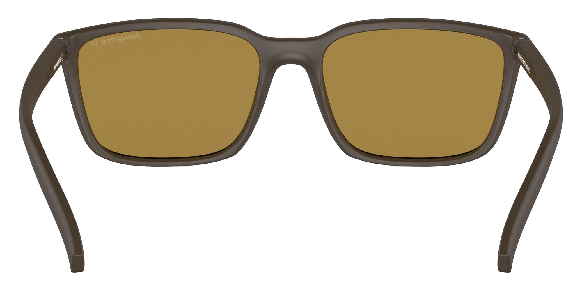 ARNETTE AN4311 285583 56 - Matte Brown / Dark Brown Polarized #id:an4311285583_s:102115