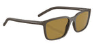 ARNETTE AN4311 285583 56 - Matte Brown / Dark Brown Polarized #id:an4311285583_s:102120