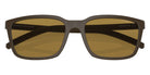 ARNETTE AN4311 285583 56 - Matte Brown / Dark Brown Polarized #id:an4311285583_s:102125