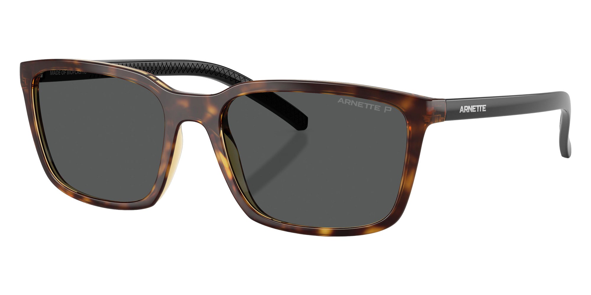 ARNETTE AN4311 295681 56 - Havana / Dark Gray Polarized #id:an4311295681_s:104105