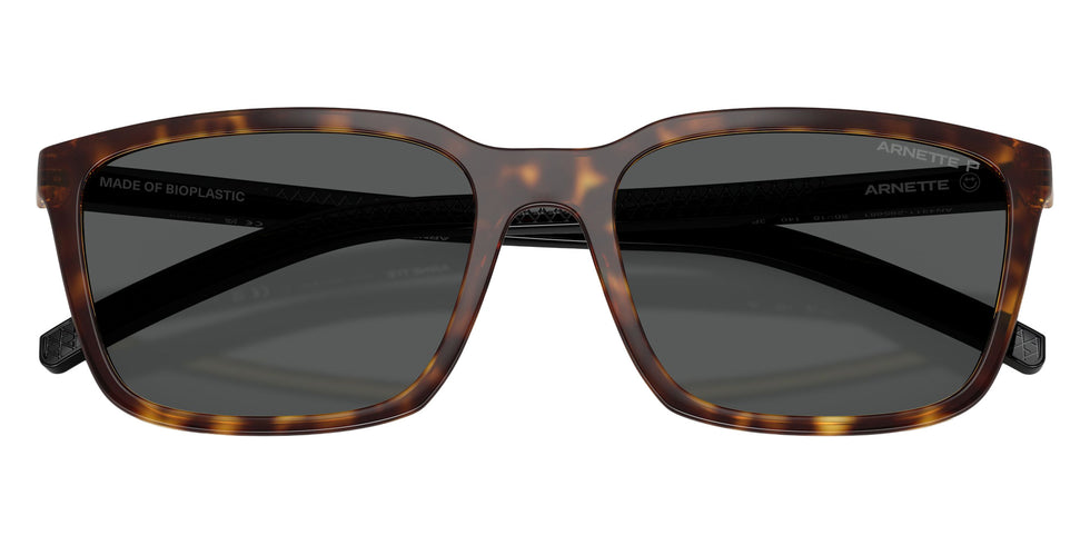 ARNETTE AN4311 295681 56 - Havana / Dark Gray Polarized #id:an4311295681_s:104125