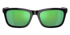 ARNETTE AN4315 Teen Speerit 27533R 51 - Black / Green Mirrored #id:an431527533r_s:100100