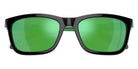 ARNETTE AN4315 Teen Speerit 27533R 51 - Black / Green Mirrored #id:an431527533r_s:100125