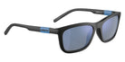 ARNETTE AN4315 Teen Speerit 275822 51 - Matte Black / Dark Gray Mirrored Water Polarized #id:an4315275822_s:102120