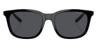 ARNETTE AN4316 C'Roll 275387 51 - Black / Dark Gray #id:an4316275387_s:100100