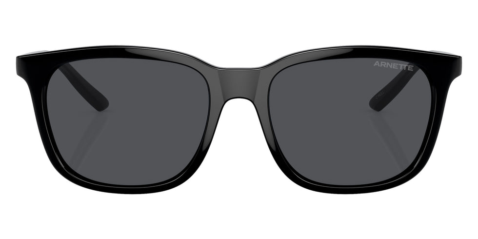 ARNETTE AN4316 C'Roll 275387 51 - Black / Dark Gray #id:an4316275387_s:100100