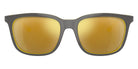 ARNETTE AN4316 C'Roll 28815A 51 - Gray / Gold Mirrored #id:an431628815a_s:102100
