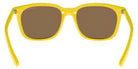 ARNETTE AN4316 C'Roll 28815A 51 - Gray / Gold Mirrored #id:an431628815a_s:102115