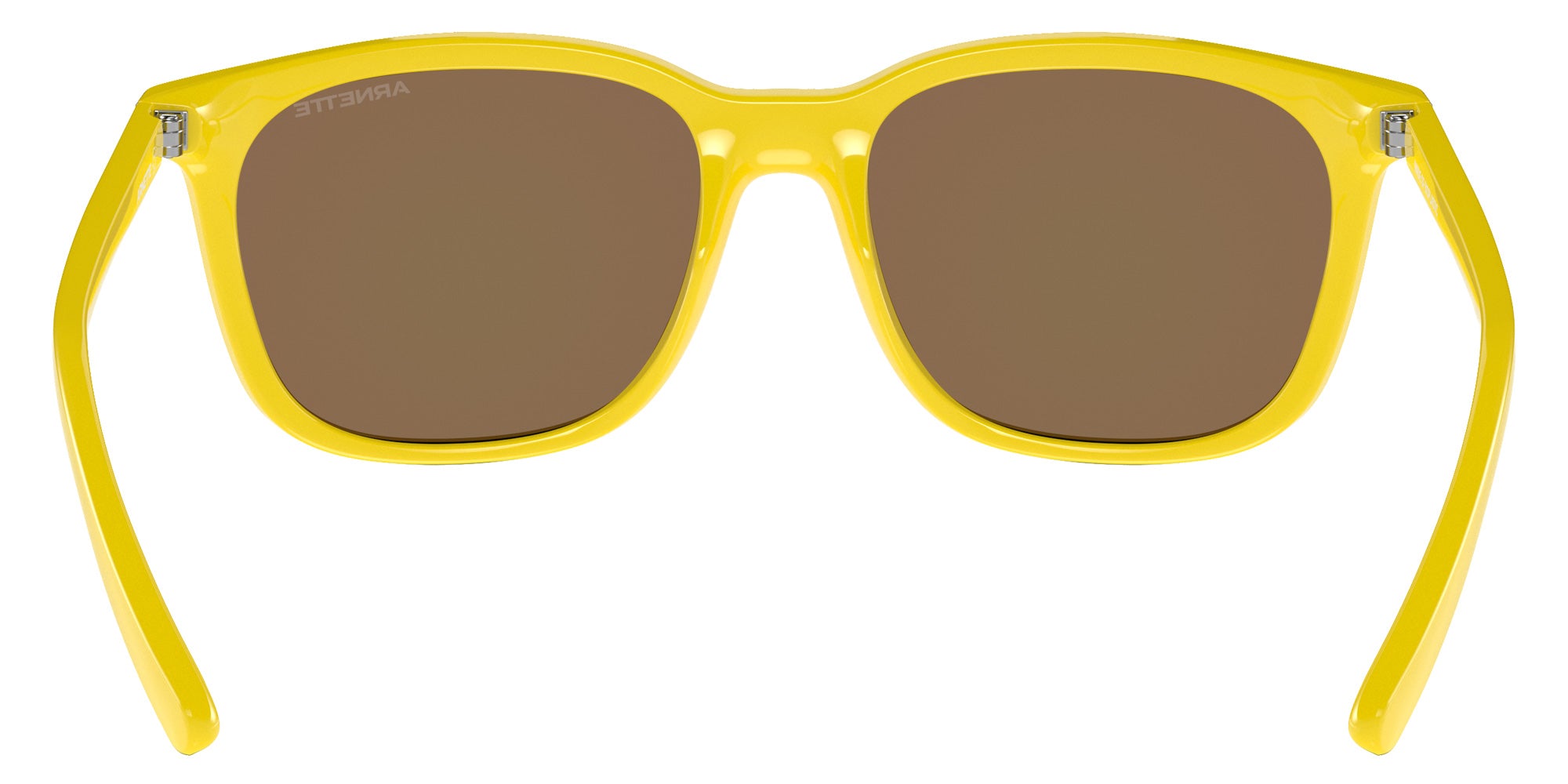 ARNETTE AN4316 C'Roll 28815A 51 - Gray / Gold Mirrored #id:an431628815a_s:102115