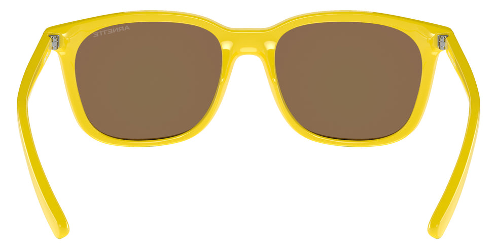 ARNETTE AN4316 C'Roll 28815A 51 - Gray / Gold Mirrored #id:an431628815a_s:102115