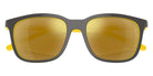 ARNETTE AN4316 C'Roll 28815A 51 - Gray / Gold Mirrored #id:an431628815a_s:102125