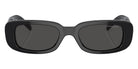 ARNETTE AN4317 Litty 121487 50 - Black #id:an4317121487_s:100100
