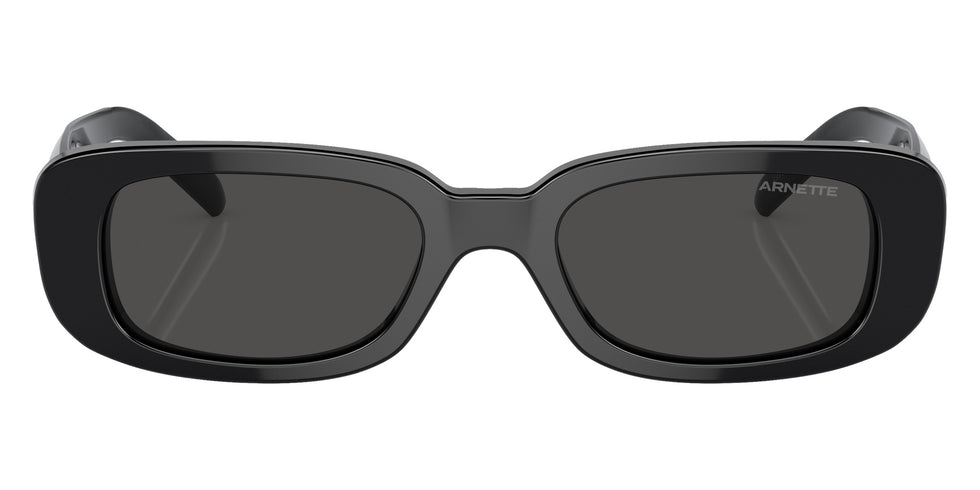 ARNETTE AN4317 Litty 121487 50 - Black #id:an4317121487_s:100100