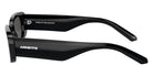 ARNETTE AN4317 Litty 121487 50 - Black #id:an4317121487_s:100110
