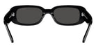 ARNETTE AN4317 Litty 121487 50 - Black #id:an4317121487_s:100115
