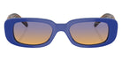 ARNETTE AN4317 Litty 12392H 50 - Blue / Fifty Blue/Orange #id:an431712392h_s:100100