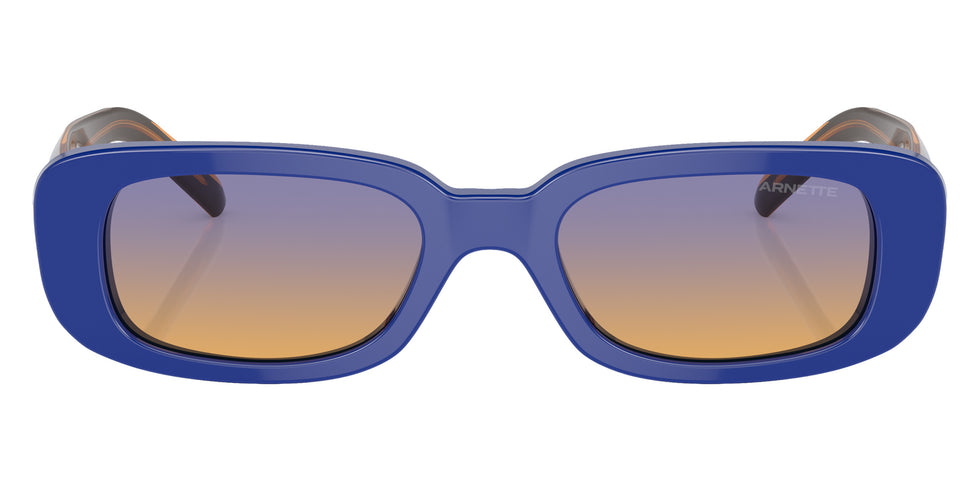 ARNETTE AN4317 Litty 12392H 50 - Blue / Fifty Blue/Orange #id:an431712392h_s:100100