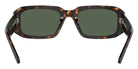 ARNETTE AN4318 Thekidd 122271 53 - Dark Havana / Dark Green #id:an4318122271_s:100115