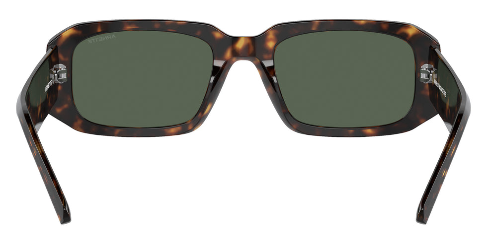 ARNETTE AN4318 Thekidd 122271 53 - Dark Havana / Dark Green #id:an4318122271_s:100115