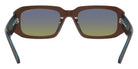 ARNETTE AN4318 Thekidd 12382W 53 - Brown / Fifty Brown/Blue #id:an431812382w_s:102115