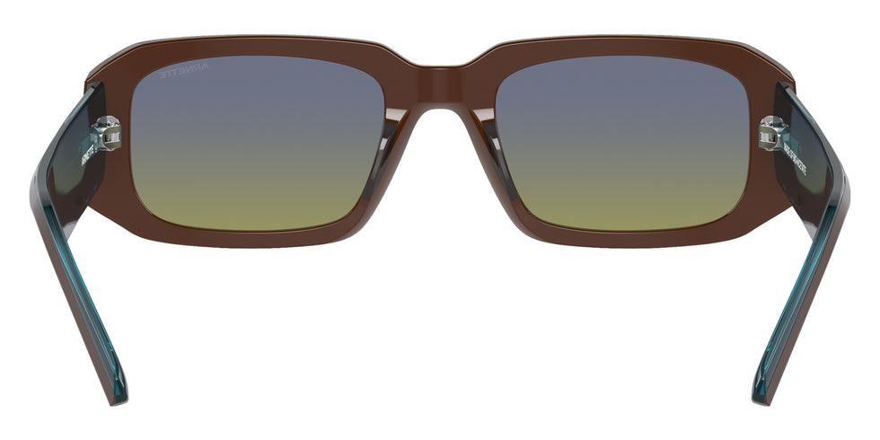 ARNETTE AN4318 Thekidd 12382W 53 - Brown / Fifty Brown/Blue #id:an431812382w_s:102115